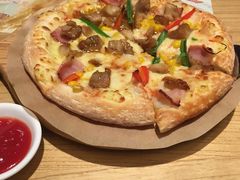 -菲滋意式餐厅(西湖文化广场店)