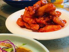 -大鸭梨(天通西苑店)