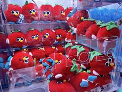 -反斗乐园(领展中心城店)