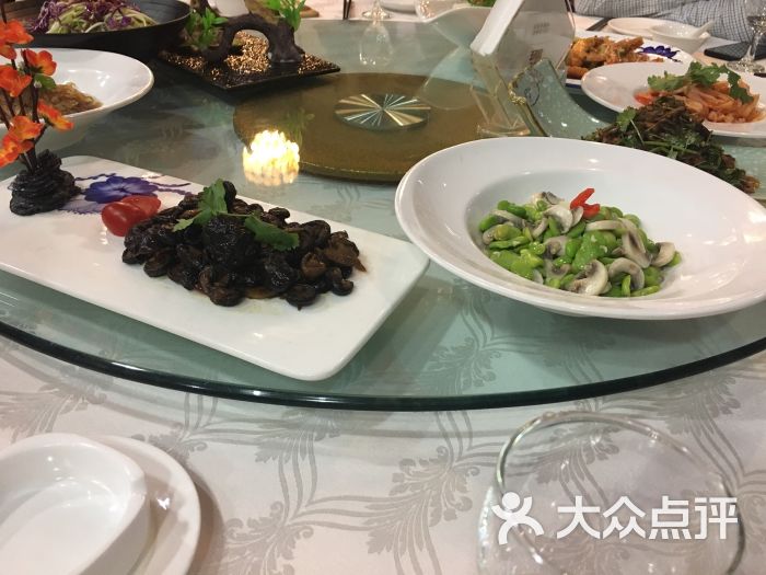 常熟旌逸国际酒店(原常熟凯悦国际酒店)餐厅图片 - 第55张