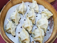 -老边饺子馆(中街店)