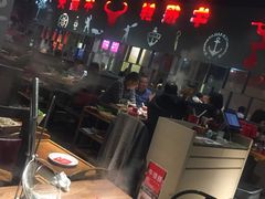 -牛很鲜潮汕牛肉火锅(朝晖路店)