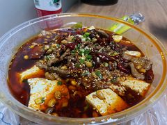 -老资豆拾牛·川南口味菜(保利花园店)