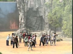 -红嫂家乡旅游区