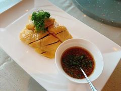 -上海小南国(国会店)