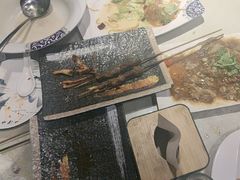 -裕合顺清真餐厅·回民老菜·大连海鲜·特色烧烤(西安路店)