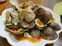-叶姐海鲜(棋子湾店)