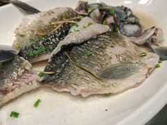 -顺意·顺德家乡菜(国际人才大厦店)