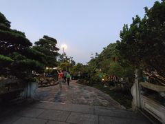 -绿华园休闲山庄