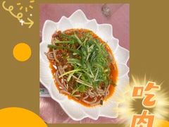 -洪霞餐馆