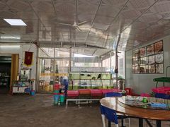 大堂-田源农家饭店·窑鸡王·海鲜(东部湾·融创店)