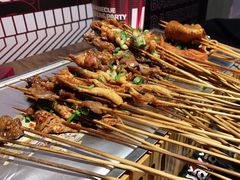 -Let’s WaKao瓦烤(贝森店)