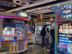 -反斗乐园(中航城君尚购物中心)