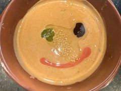 麻酱小料-南门涮肉(通州店)