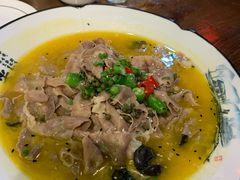 -合家院饭庄(榆关道店)