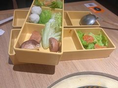 -呷哺呷哺 黄金牧场 (太原万象城店)