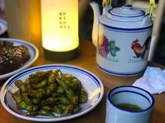 -老高烧烤(龙华星河iCO店)