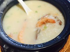 -颐和•海鲜砂锅粥•啫啫煲(奥林匹克广场店)