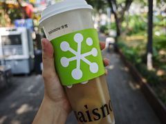 -奈雪的茶(华侨城创意园店)