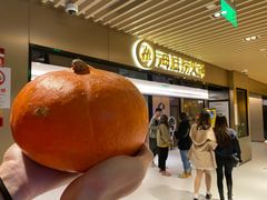 -海底捞火锅(吴中路店)