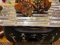-樱の千渡日式料理·铁板烧•烧鸟(金盛田广场店)