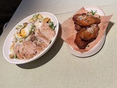 -碧特博格·20年品牌西餐厅(芜湖路店)