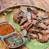 昆明探店｜听着琵琶曲大碗喝酒大口吃肉的江湖菜