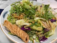-城南往事·鲁菜·烤鸭(世茂宽厚里·大明湖店)