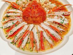 -章吴记喜瑞餐厅(东东城店)