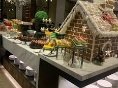 -深圳同泰万怡酒店·万荟轩自助餐厅(同泰店)