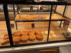 -超港·蛋糕面包(龙河路店)