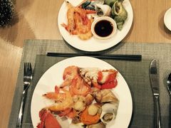 -新食谱全日制餐厅·苏州苏州湾艾美酒店