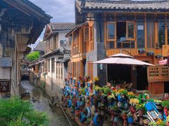 -饵块食光·云南有机手作饵块