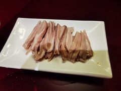 白切肚子-阿莉餐厅(枣阳路店)