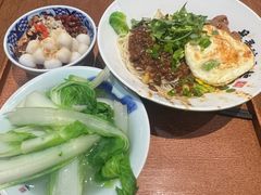 -兵哥豌豆面(创意谷店)
