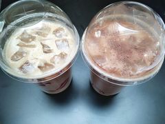 -COSTA COFFEE(德基广场店)