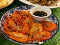 -盛港湾海鲜食府(黄沙店)