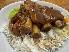-林尧隆江猪脚饭店(东门店)