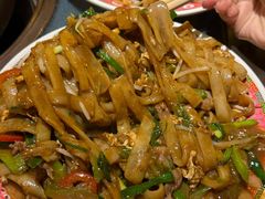 -大吉利·潮汕鲜牛肉火锅(西安店)
