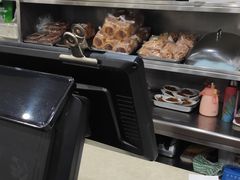 -锦馨豆汁(天坛路店)