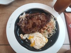 -豪客来牛排(金鼎广场店)