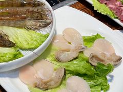 -御膳粥·牛乳粥底火锅·地道顺德菜(容桂店)