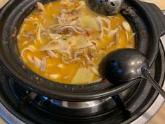 -李师傅脆肚(梅林店)