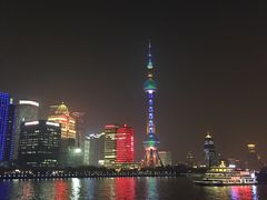 -秦皇岛路游船码头