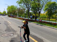 -迪卡侬(西三旗店)