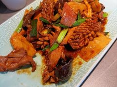 -聚福餐厅(和田二街店)