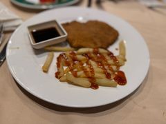 -德大西餐社(云南南路店)