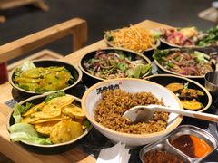 -酒拾烤肉(南城店)
