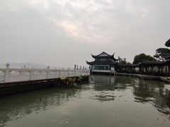 -东钱湖小普陀景区