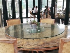 -悦哉·派对·草坪婚礼·围炉煮茶(三圣乡店)